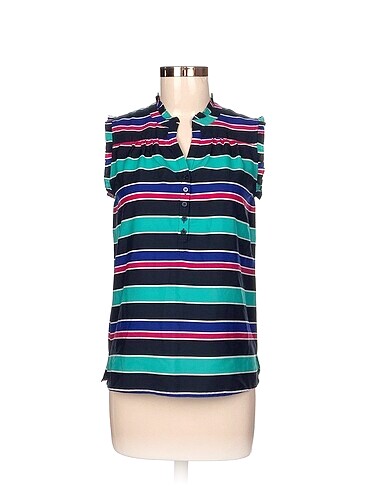 Tommy Hilfiger Bluz %70 İndirimli.