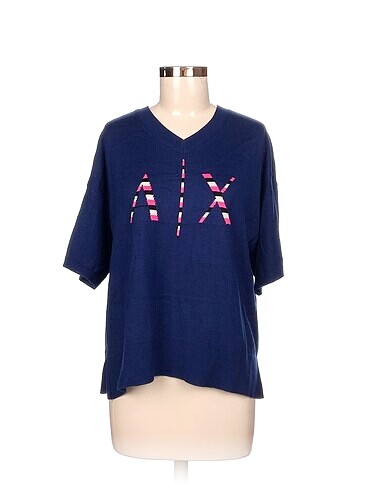 Armani Kazak / Triko %70 İndirimli.