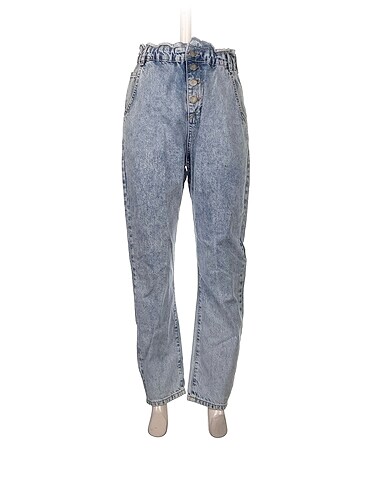 Zara Jean / Kot %70 İndirimli.