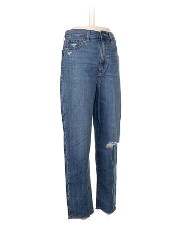Uniqlo Uniqlo Jean / Kot %70 İndirimli.