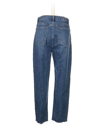 28 Beden Uniqlo Jean / Kot %70 İndirimli.