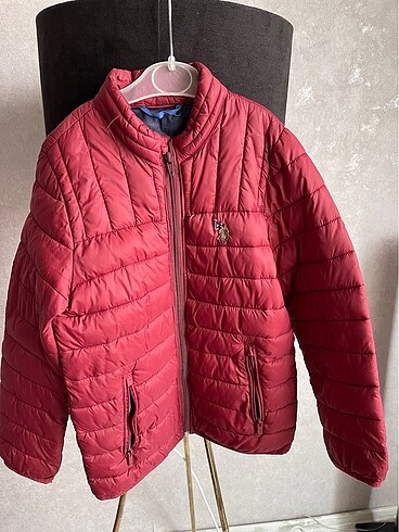 Us polo mont