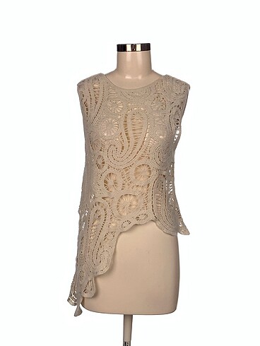 Vintage Love Bluz 70 İndirimli