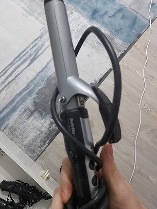 babyliss maşa