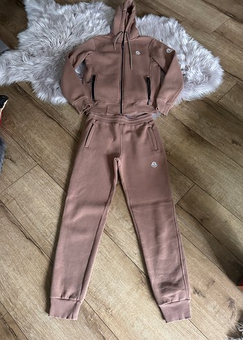 Moncler kışılık Eşofman Takımı - Görsel 5