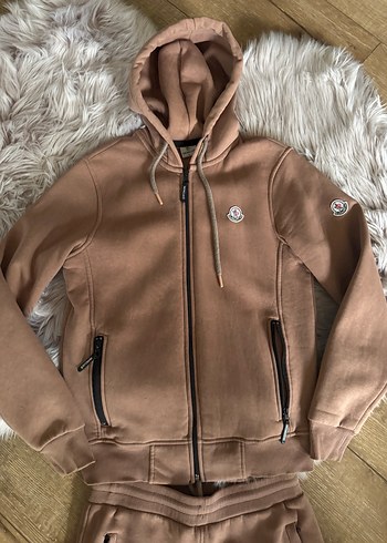 Moncler kışılık Eşofman Takımı - Görsel 3