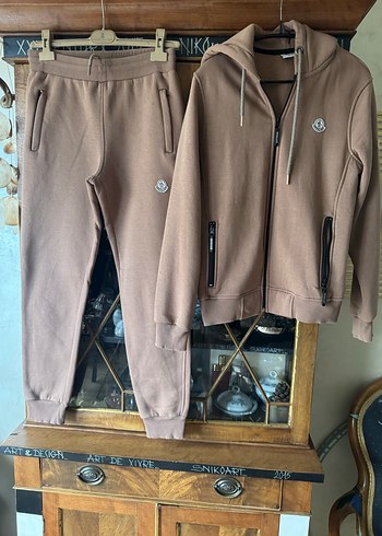 Moncler kışılık Eşofman Takımı - Görsel 2