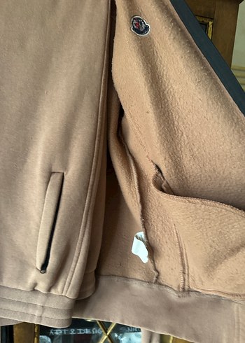 Moncler kışılık Eşofman Takımı - Görsel 8