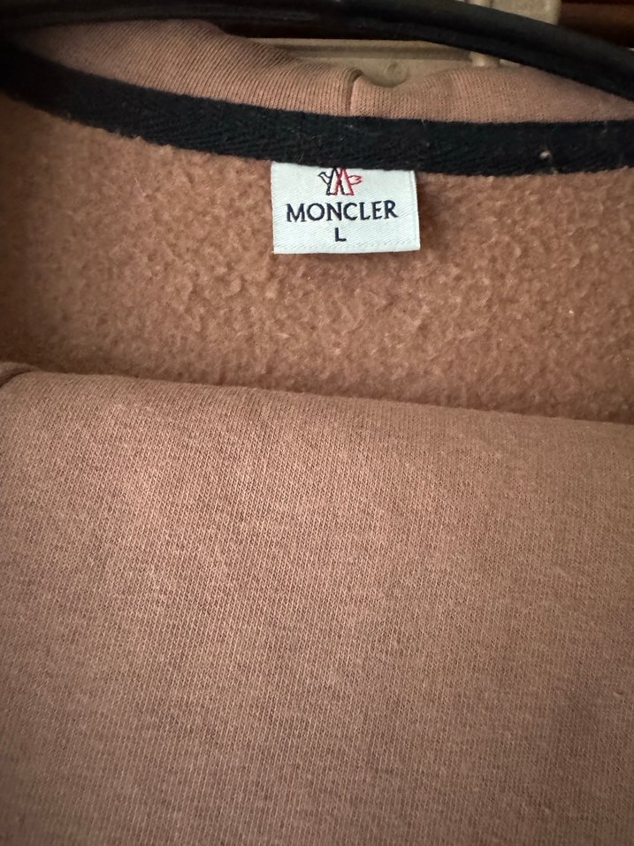 Moncler kışılık Eşofman Takımı - Görsel 4