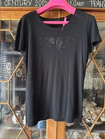 Emanuel Ungaro EMANUEL UNGARO Paris inçi bluz