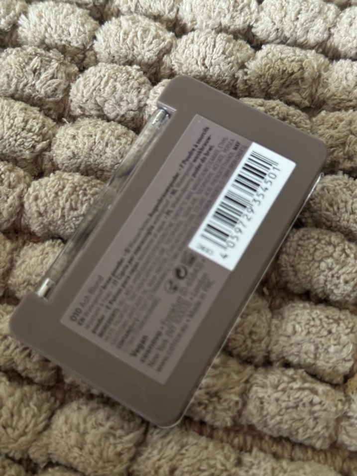 Catrice  Göz Kaşı pudra seti 010 - Görsel 4