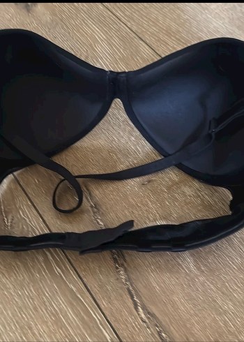 H&M siyah sütyen 80C bir askı ile - Görsel 8