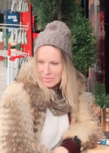 SEEBERGER/1890 kalın örgü bere yunlu - Görsel 9