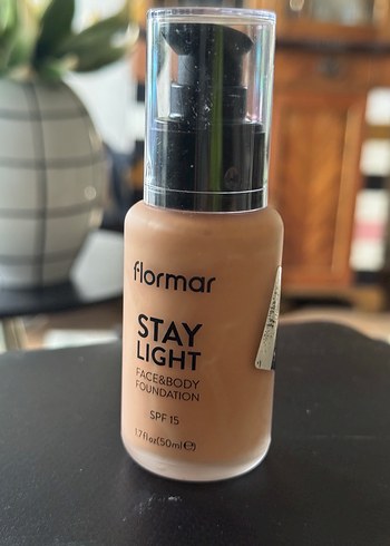 Flormar