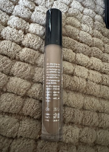 Catrice 48H Power Stay Koyu Bej Kaş Jeli renk - Görsel 3