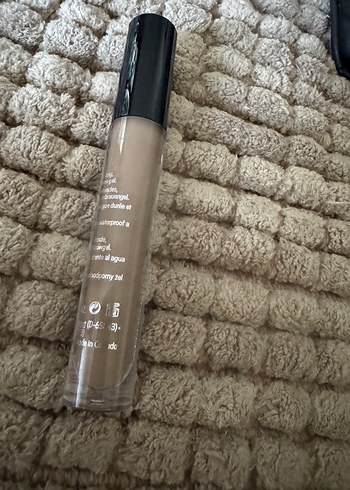 Catrice 48H Power Stay Koyu Bej Kaş Jeli renk - Görsel 4