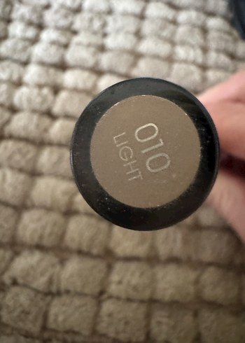 Catrice 48H Power Stay Koyu Bej Kaş Jeli renk - Görsel 8