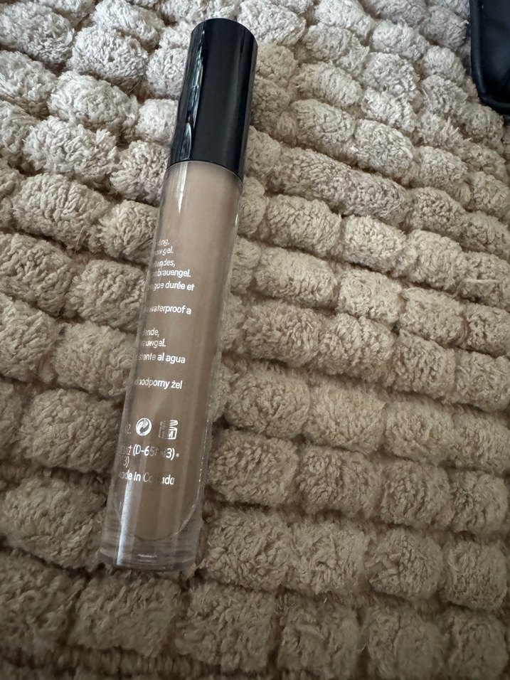 Catrice 48H Power Stay Koyu Bej Kaş Jeli renk - Görsel 4