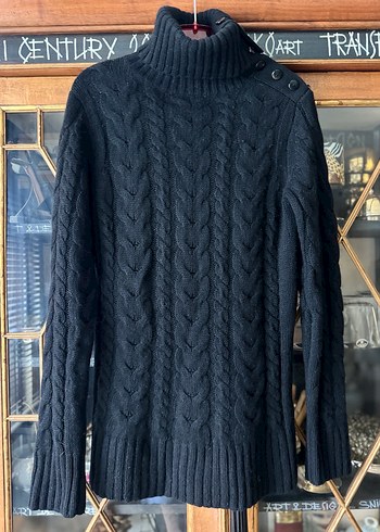 By JJB benson yüksek kaliteli %100 kaşmir örgü kazak - Görsel 8