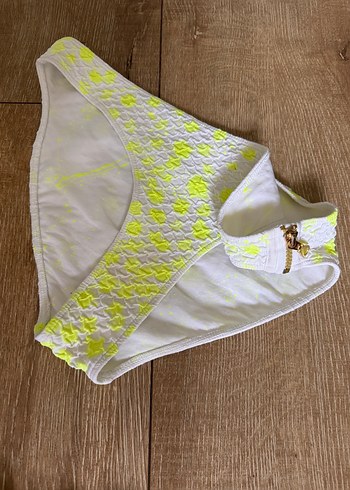 Yeni H&M Bikini Altı - Görsel 3