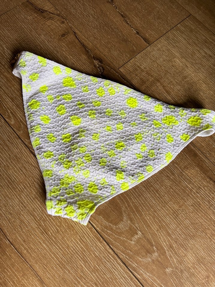 Yeni H&M Bikini Altı - Görsel 2