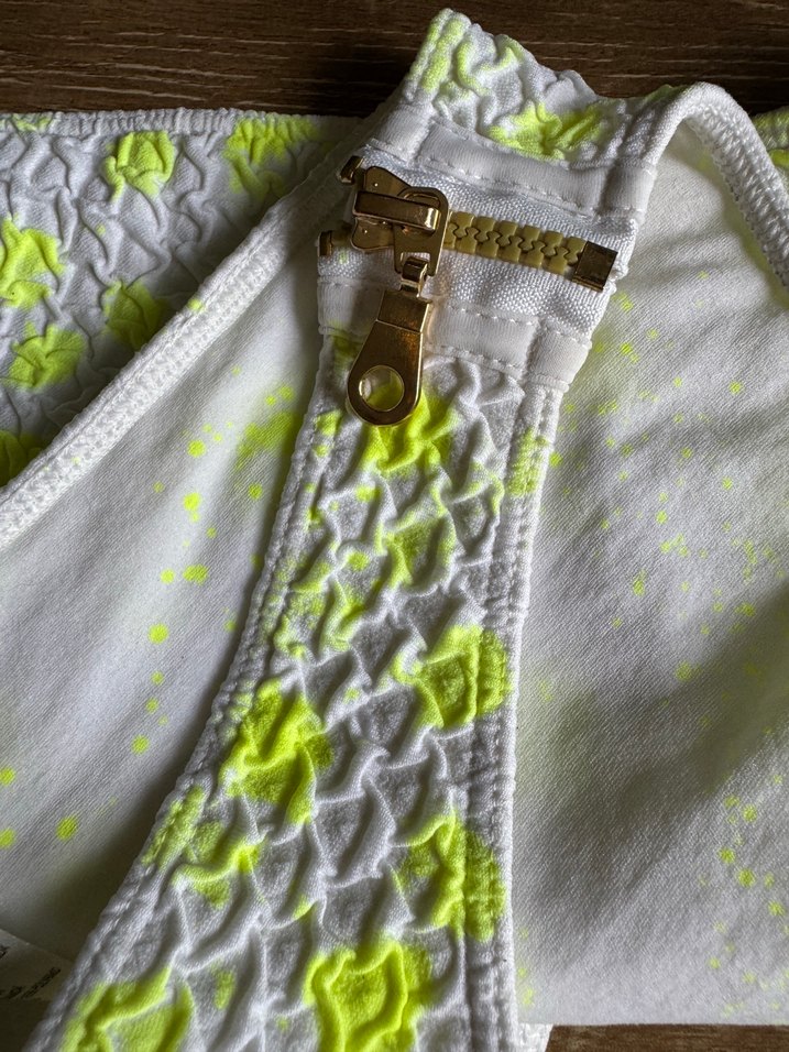 Yeni H&M Bikini Altı - Görsel 4