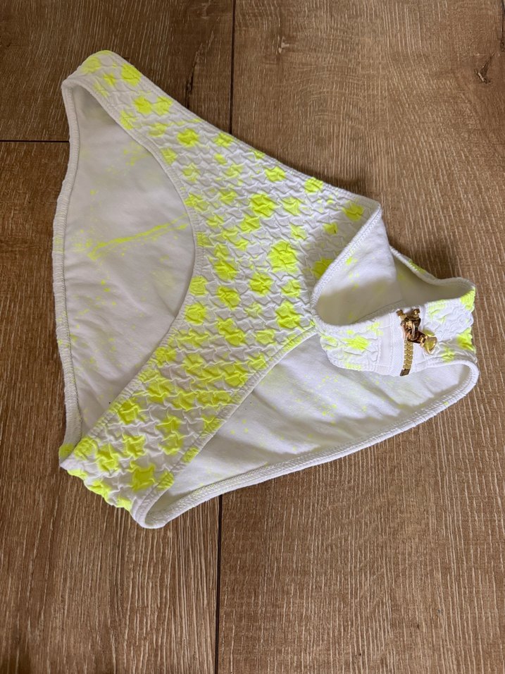 Yeni H&M Bikini Altı - Görsel 3