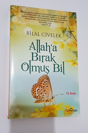 Bilal Civelek - Allah'a Bırak Olmuş Bil