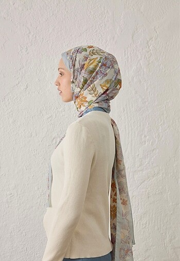 Diğer fresh scarfs şal