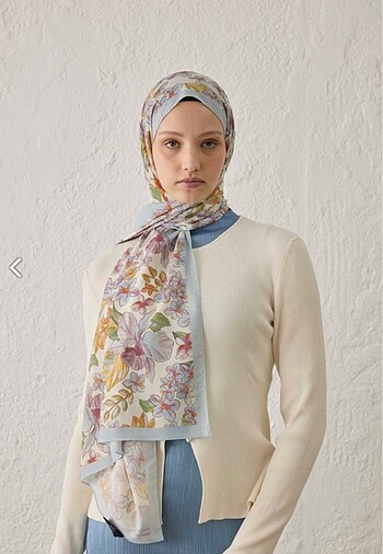 fresh scarfs şal