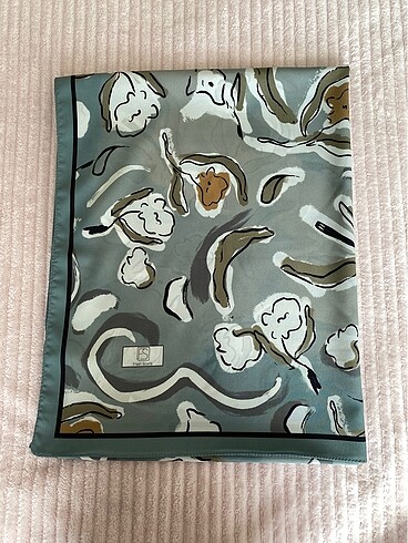 Diğer fresh scarfs şal