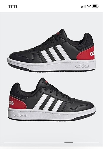 Adidas Yürüyüş ayakkabısı