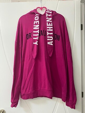 Zara sweat