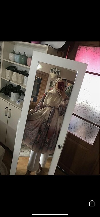 l Beden Tunik