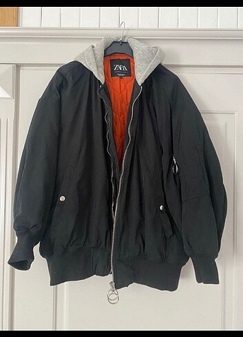 Zara mont 