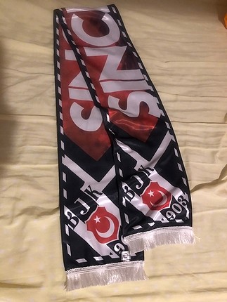 BJK atkısı
