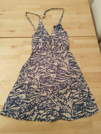 H&M Elbise