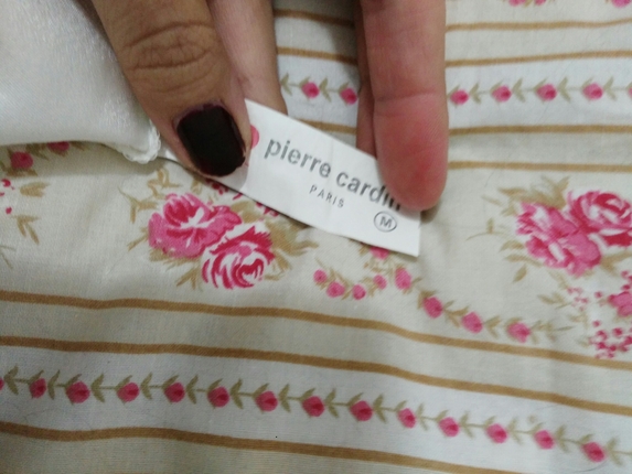 m Beden Pierre Cardin Babydoll