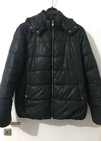 Şişme mont