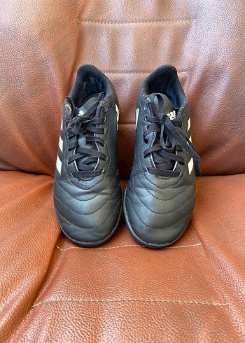 Erkek  çocuk adidas krampon - Görsel 2