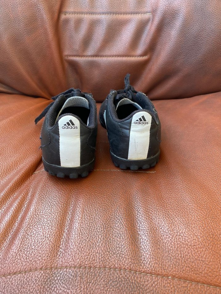 Erkek  çocuk adidas krampon - Görsel 3