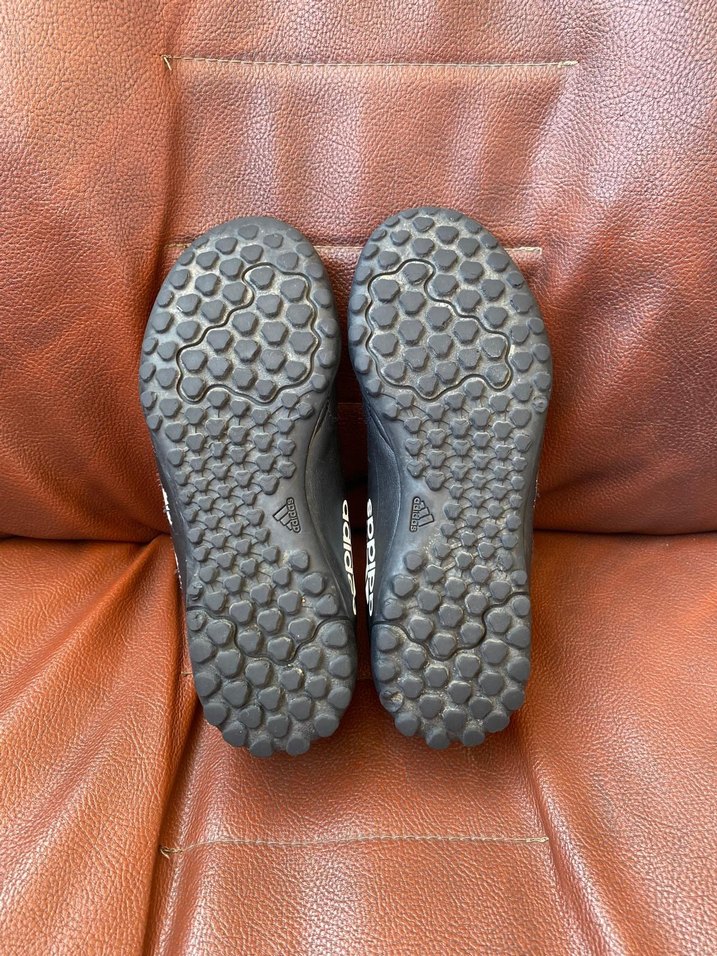 Erkek  çocuk adidas krampon - Görsel 4