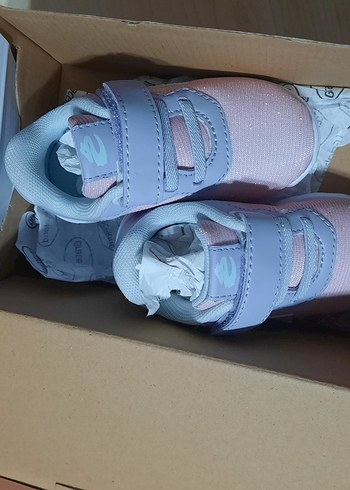 Graceland Kız Çocuk Pembe Spor Ayakkabı - Görsel 5