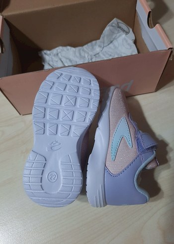 Graceland Kız Çocuk Pembe Spor Ayakkabı - Görsel 2