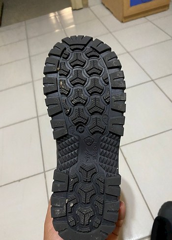 Erkek Çocuk decathlon yağmur kar botu yeni gibi - Görsel 7