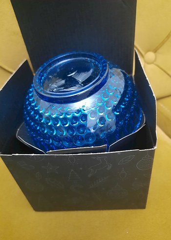 Atatürk baskılı özel seri şekerlik dekoratif eşya - Görsel 4