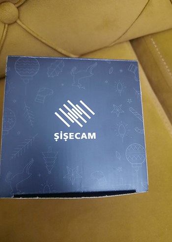 Atatürk baskılı özel seri şekerlik dekoratif eşya - Görsel 5