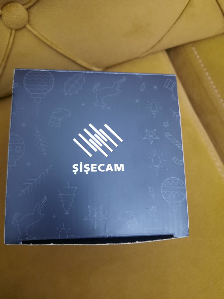 Atatürk baskılı özel seri şekerlik dekoratif eşya - Görsel 5