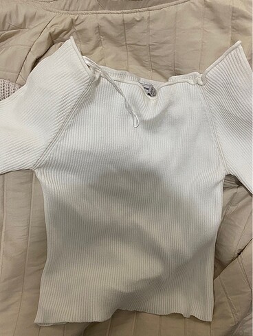 Stradivarius bluz