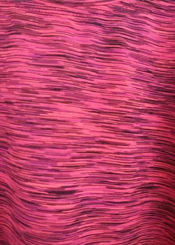 Kadın Nike deri fit Spor Tişört - Görsel 5